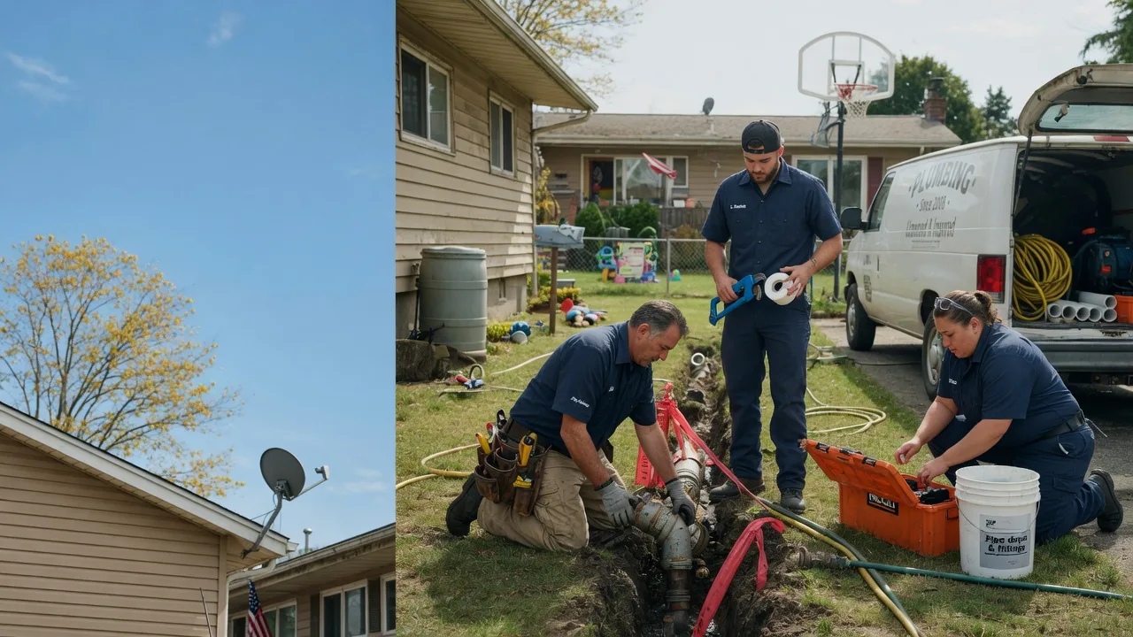 Garbage Disposal Replacement in Randlett, UT near me